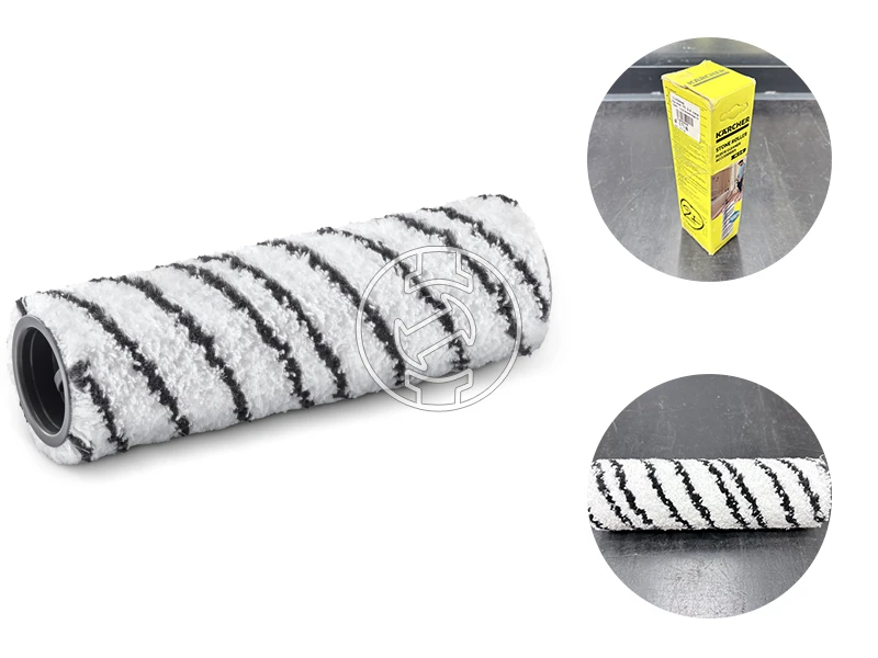 Karcher FC 2-4 kefe magasnyomású mosóhoz (újracsomagolt)