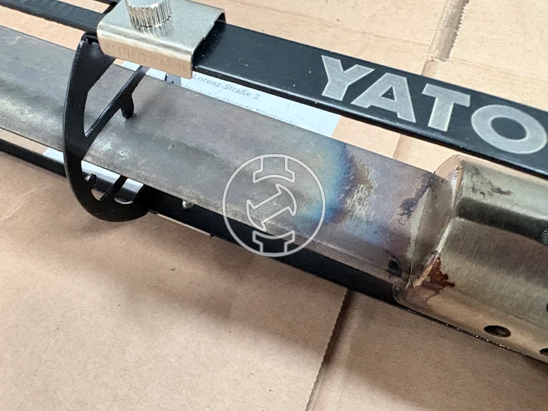 Yato YT-82190 elektromos kézi polisztirolvágó (újracsomagolt)