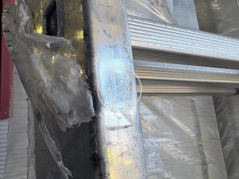 Krause MONTO Tribilo háromrészes többcélú létra 3x14 (újracsomagolt)