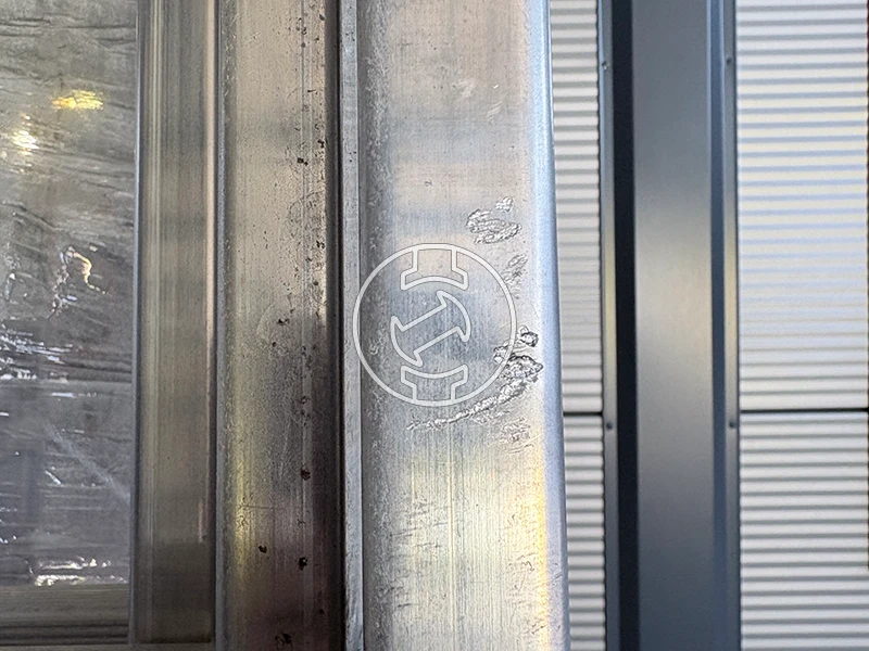 Krause MONTO Tribilo háromrészes többcélú létra 3x14 (újracsomagolt)