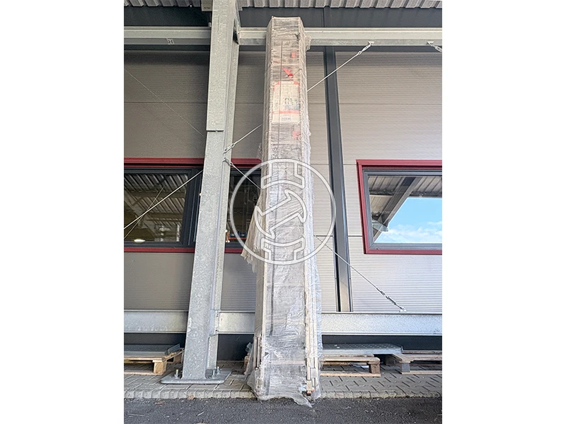 Krause MONTO Tribilo háromrészes többcélú létra 3x14 (újracsomagolt)