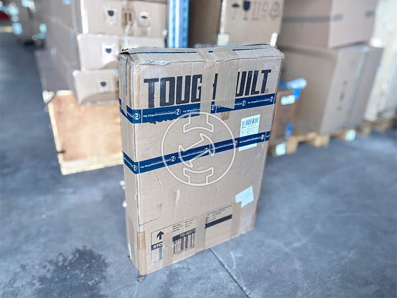 Toughbuilt TB-WB700 munkaasztal (újracsomagolt)