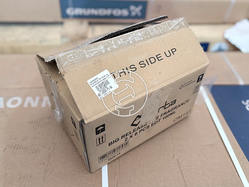 Grundfos PM PLUS áramlásszabályozó 1.5 - 3.0 bar (újracsomagolt)