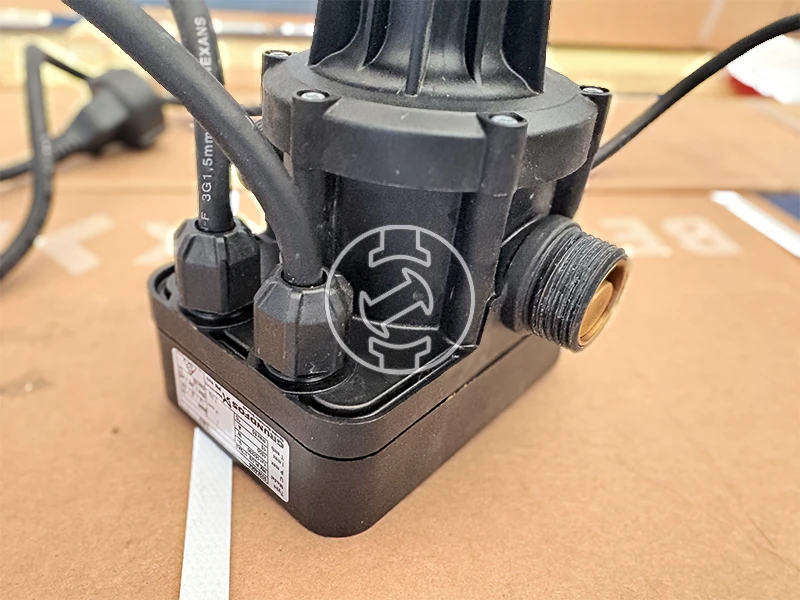 Grundfos PM PLUS áramlásszabályozó 1.5 - 3.0 bar (újracsomagolt)