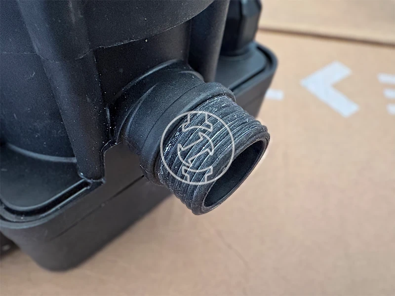 Grundfos PM PLUS áramlásszabályozó 1.5 - 3.0 bar (újracsomagolt)