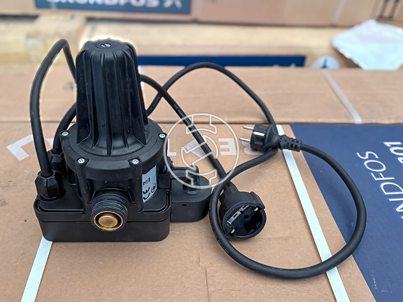 Grundfos PM PLUS áramlásszabályozó 1.5 - 3.0 bar (újracsomagolt)