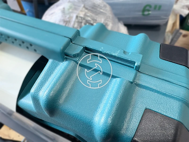 Makita E-10883 szerszám készlet 221 részes (újracsomagolt)