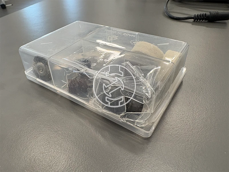 Dremel 2050-15 multifunkciós szerszám (értékcsökkent)