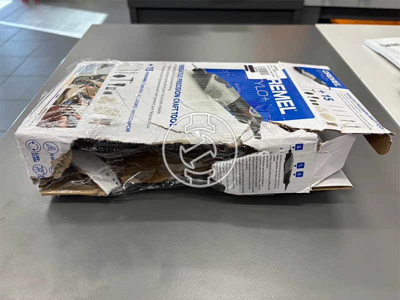 Dremel 2050-15 multifunkciós szerszám (értékcsökkent)