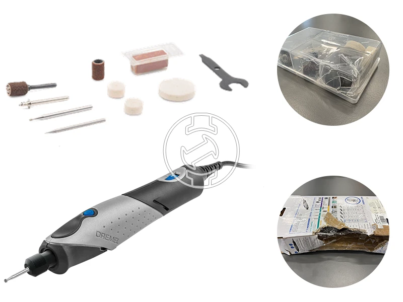 Dremel 2050-15 multifunkciós szerszám (értékcsökkent)