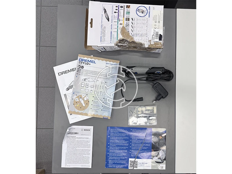 Dremel 2050-15 multifunkciós szerszám (értékcsökkent)