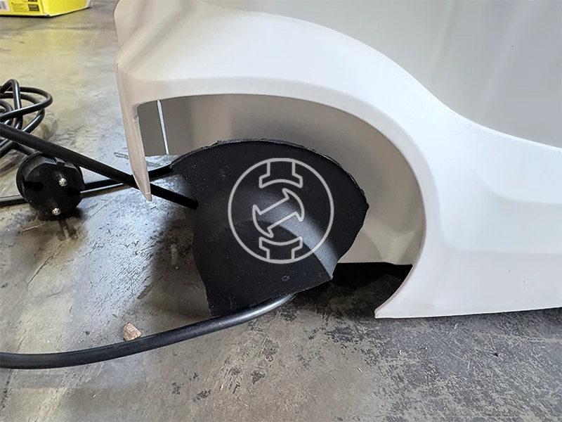 Karcher SE 5 Szőnyeg- és kárpittisztító (értékcsökkent)