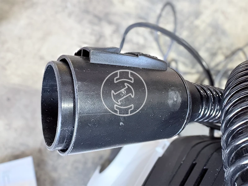 Karcher SE 5 Szőnyeg- és kárpittisztító (értékcsökkent)