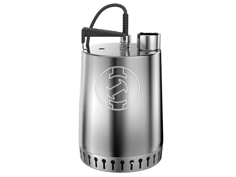 Grundfos UNILIFT AP12.40.04.3 búvárszivattyú szennyezett vízre (értékcsökkent)