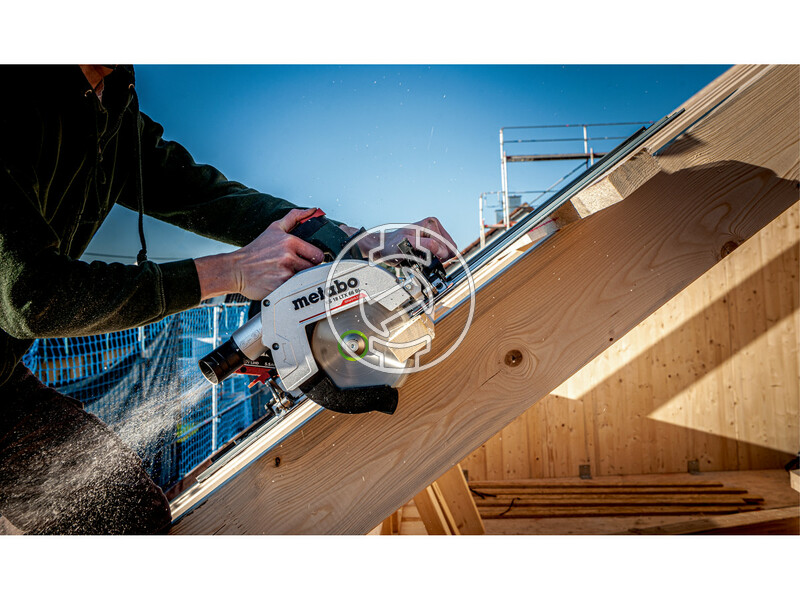 Metabo KFS 44 párhuzamvezető körfűrészhez