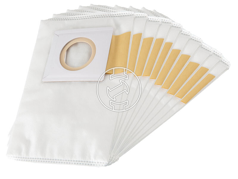 Makita papír porzsák porszívóhoz 197903-8