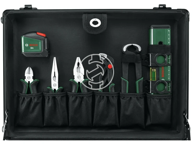 Kép: 119 darabos gurulo szerszamtarto keszlet.webp