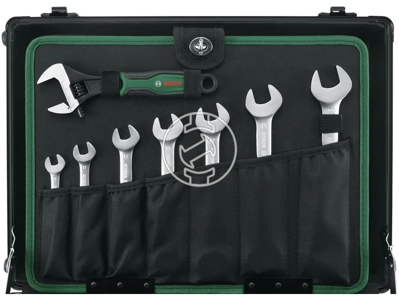 Kép: 119 darabos gurulo szerszamtarto keszlet.webp