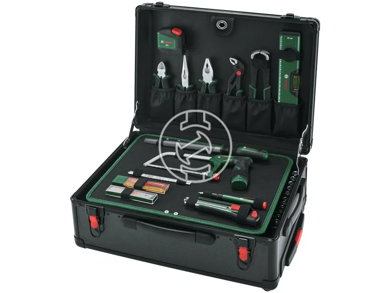 Kép: 119 darabos gurulo szerszamtarto keszlet.webp