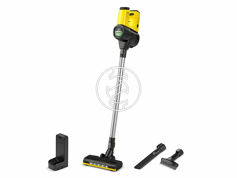 Karcher VC 6 Cordless akkus porszívó