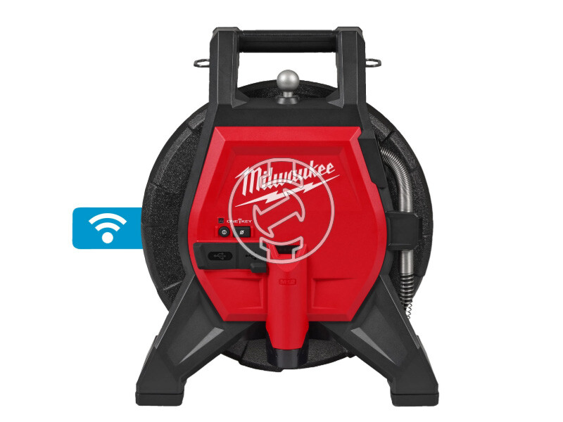 Milwaukee M12SICO20-0 csővizsgáló kamera