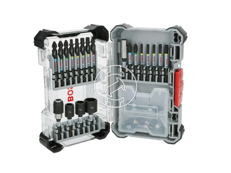 Bosch PRO Impact bit készlet 35 részes