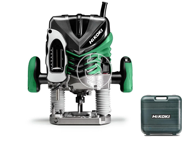 HiKOKI M12V2WSZ elektromos felsőmaró