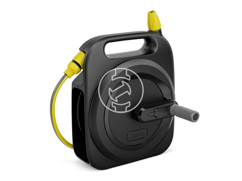 Karcher HBX 2.10 Compact tömlőtartó