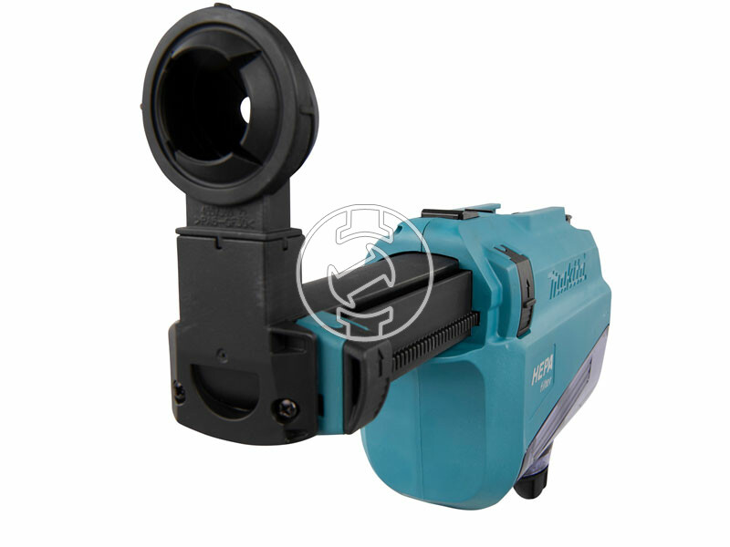 Makita porelszívó feltét szerszámgéphez DX05