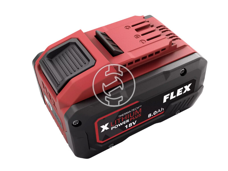 Flex AP 18/8.0 akkumulátor