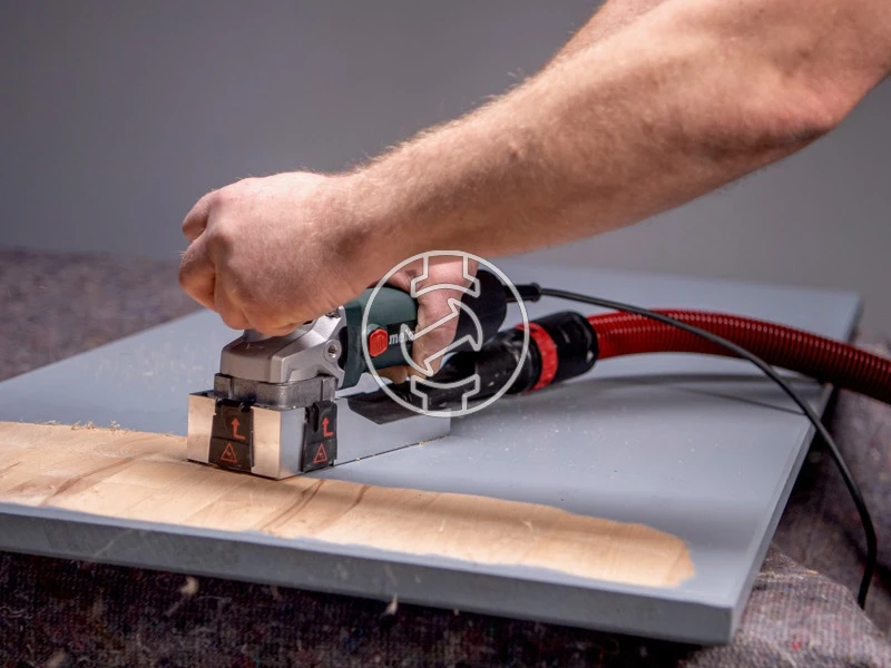 Metabo LF 850 S elektromos lakkmaró metaBox