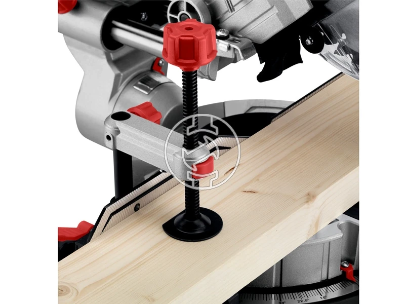 Metabo KGS 305 M elektromos gérvágó + KSU 401