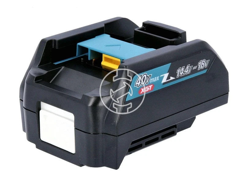 Makita ADP10 XGT töltőadapter LXT akkuhoz