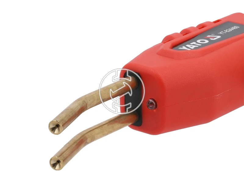 Yato YT-824485 kézi műanyag hegesztő 60 W