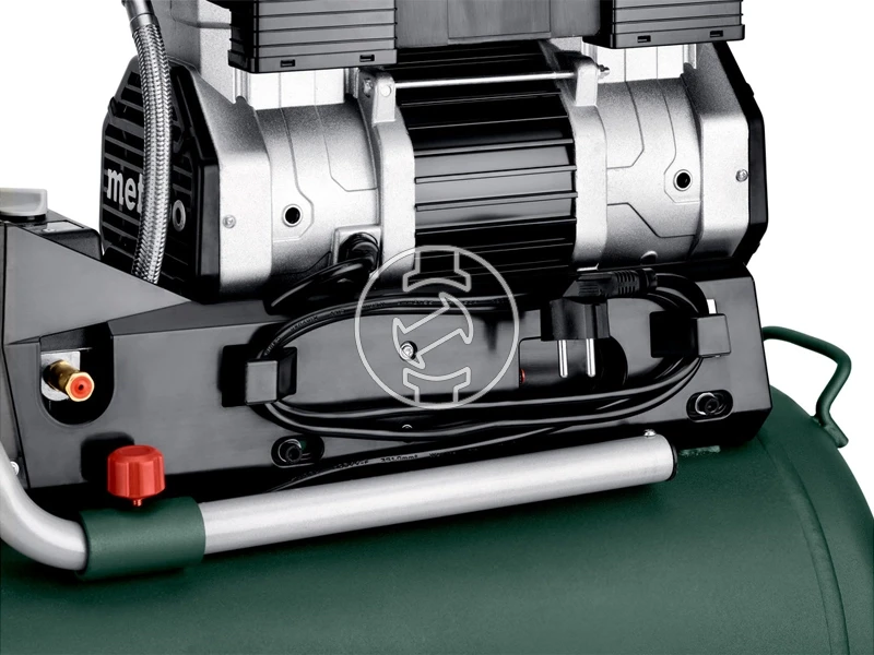 Metabo Basic 270-50 OF Silent elektromos dugattyús kompresszor