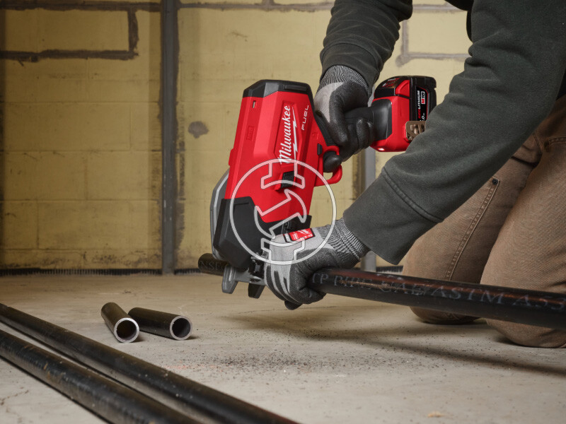 Milwaukee M18FPCS-0 akkus csővágó