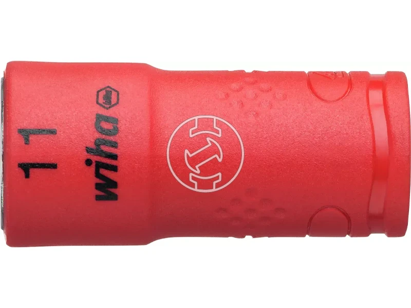 Wiha kézi dugókulcs 11 mm x 42 mm, 1/4 inch