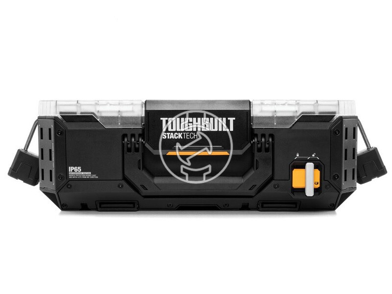 Toughbuilt StackTech rendszerező tárolórendszer
