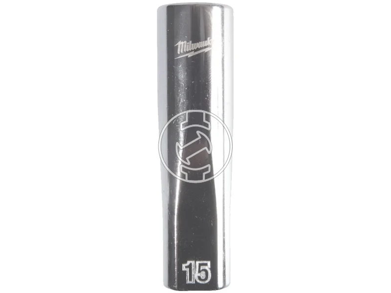 Kép: 12 12 pontos dugokulcs hosszu - 15mm.webp