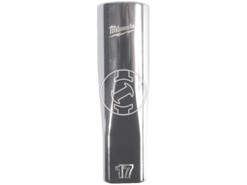 Kép: 12 12 pontos dugokulcs hosszu - 17mm.webp