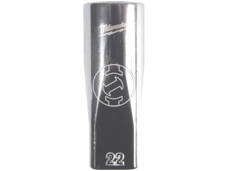 Kép: 12 12 pontos dugokulcs hosszu - 22mm.webp