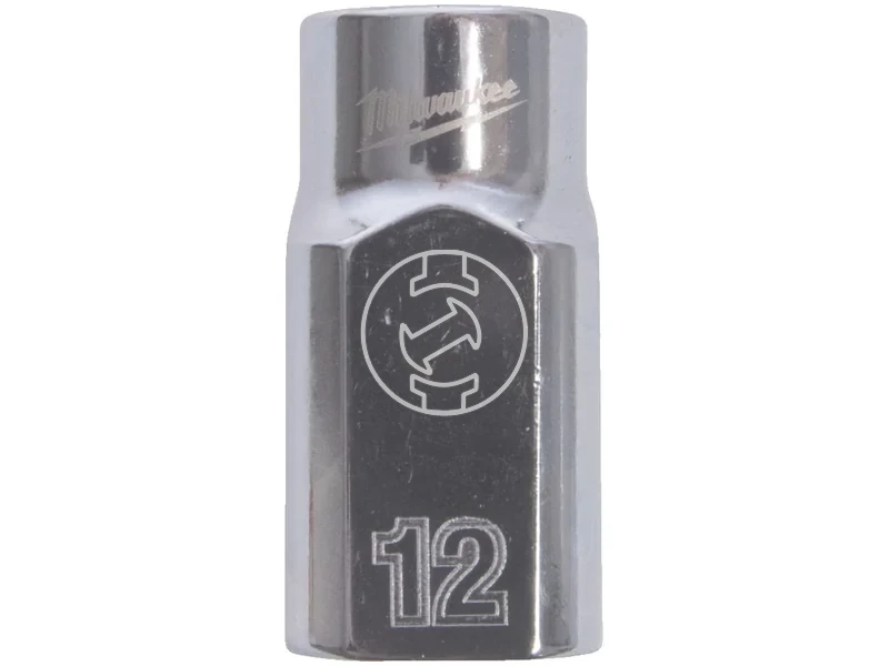 Kép: 12 12 pontos dugokulcs rovid - 12mm.webp