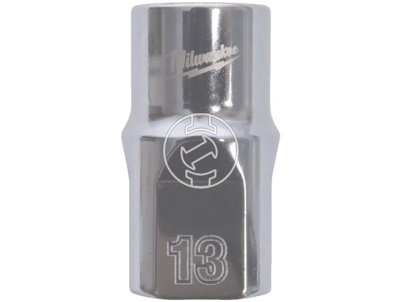 Kép: 12 12 pontos dugokulcs rovid - 13mm.webp