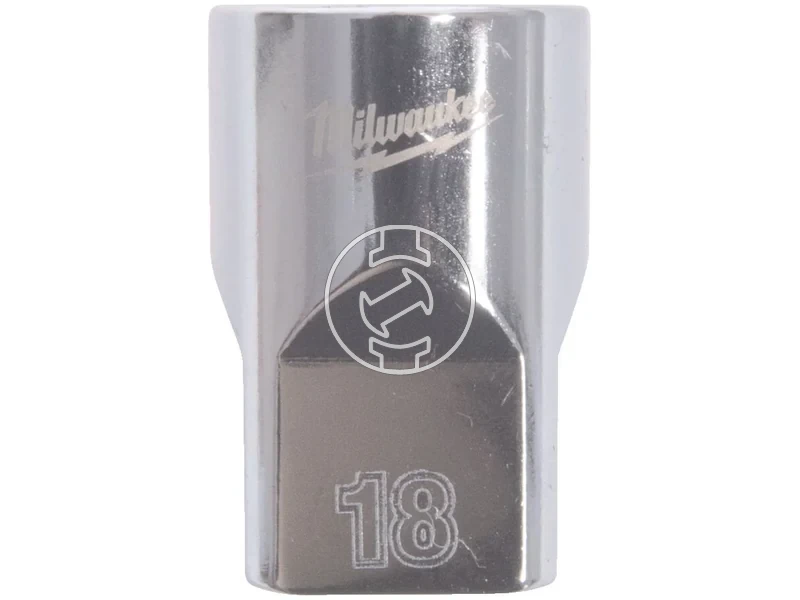 Kép: 12 12 pontos dugokulcs rovid - 18mm.webp