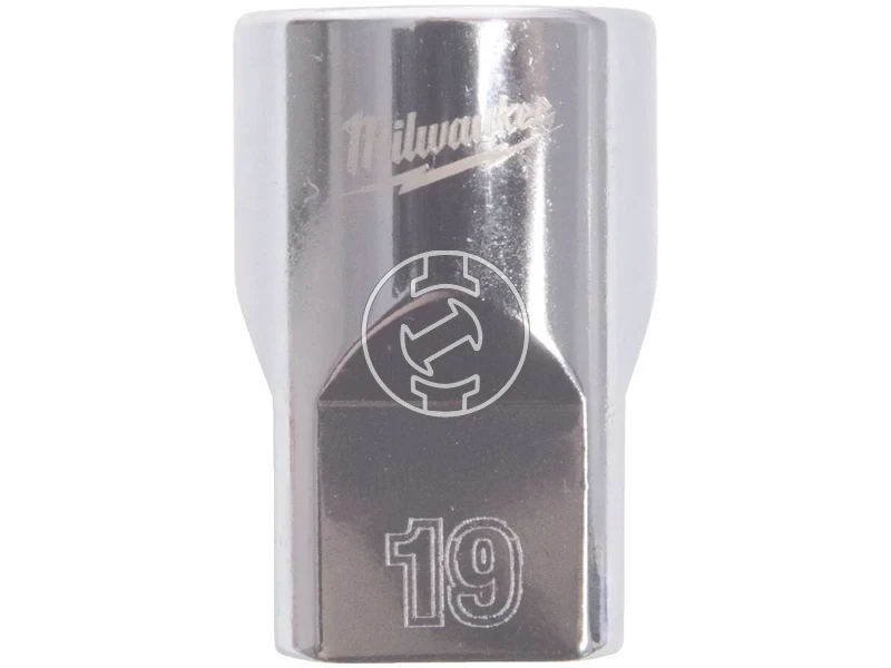 Kép: 12 12 pontos dugokulcs rovid - 19mm.webp