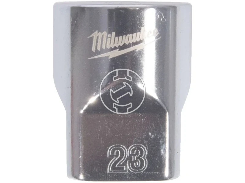 Kép: 12 12 pontos dugokulcs rovid - 23mm.webp