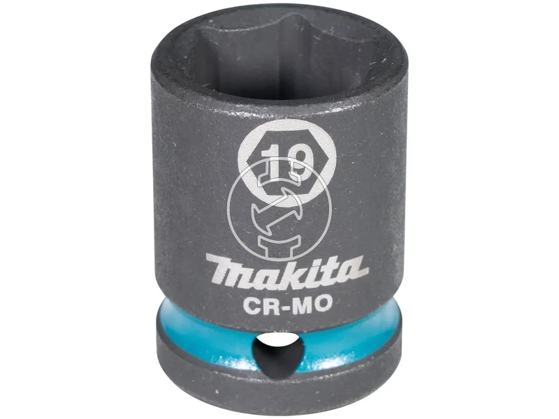 Kép: 12 19x38 mm CR-MO IMPACT BLACK gepi dugokulcs.webp