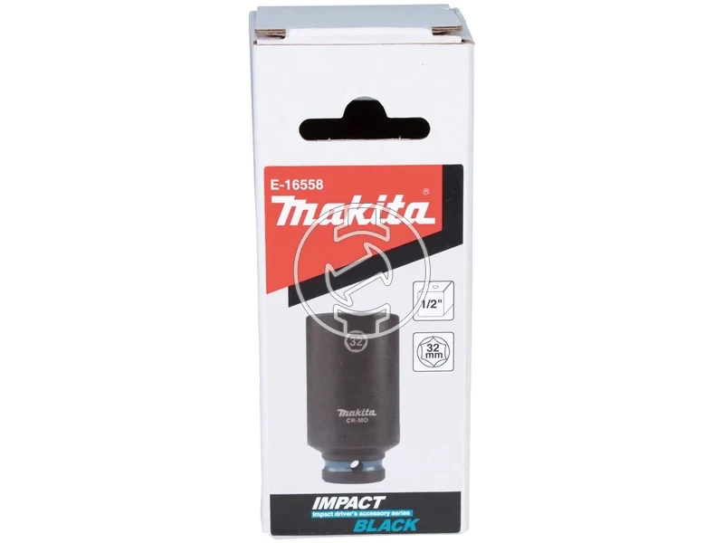 Kép: 12 32x815 mm CR-MO IMPACT BLACK gepi dugokulcs.webp