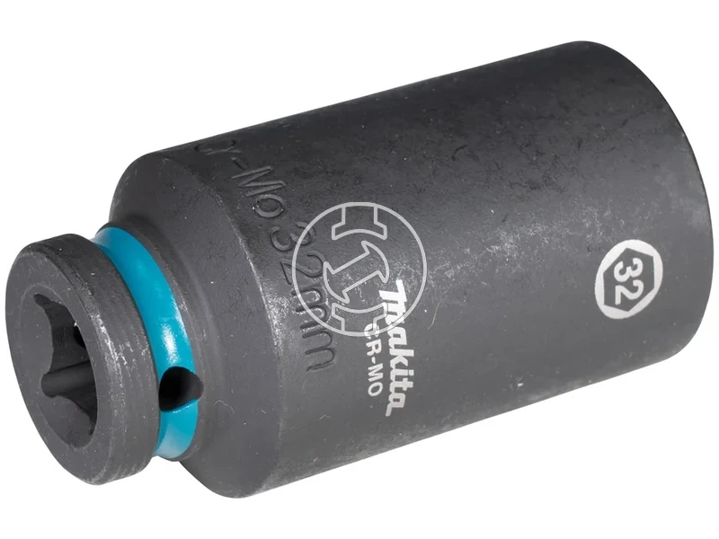 Kép: 12 32x815 mm CR-MO IMPACT BLACK gepi dugokulcs.webp