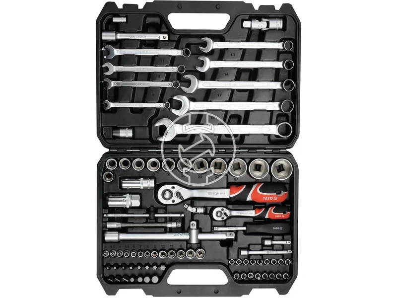 Kép: 12 colos dugokulcs keszlet 82 reszes.webp